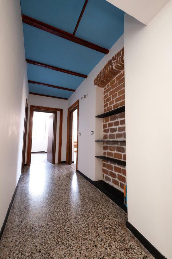 Gasthuis Antica Corte