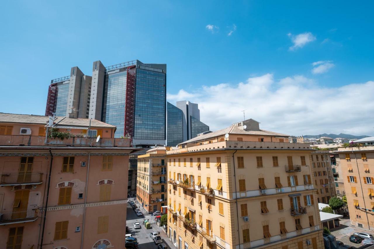 Antica Corte Genua